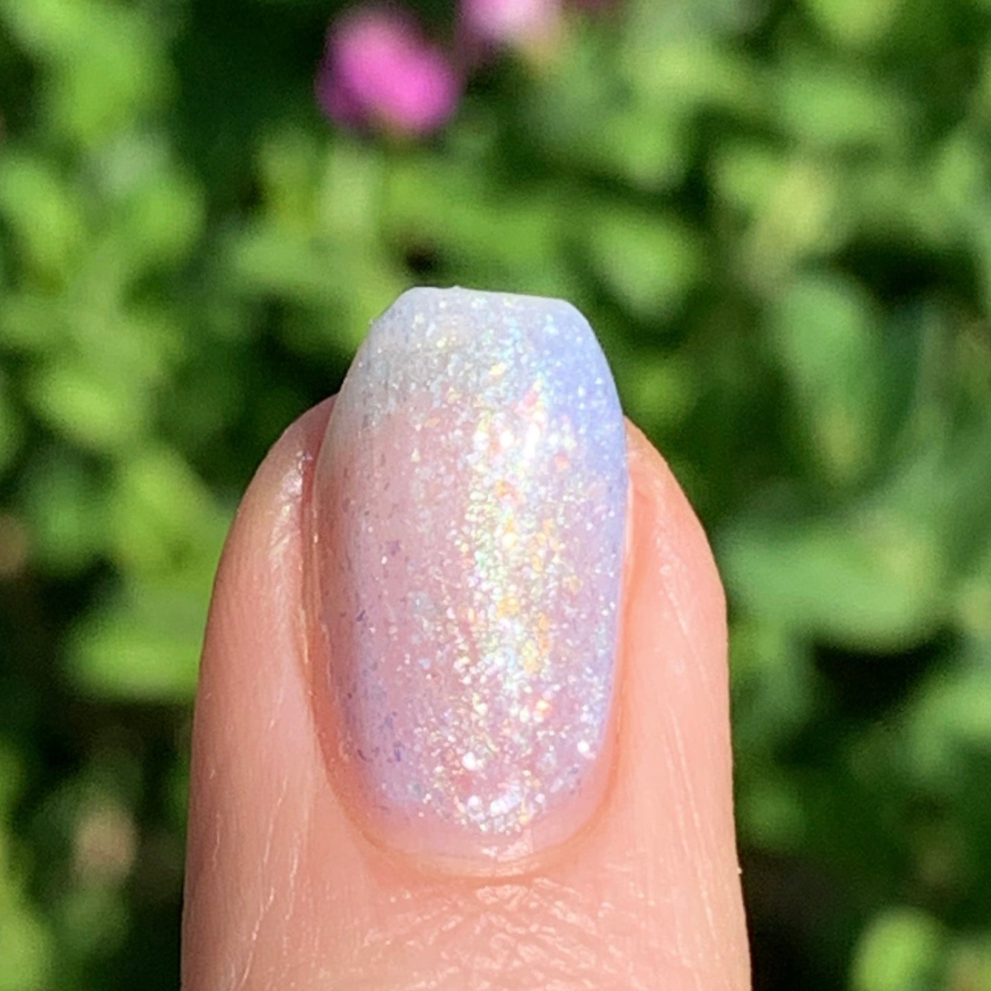 Sweet Moonbeam *CHARITY POLISH*