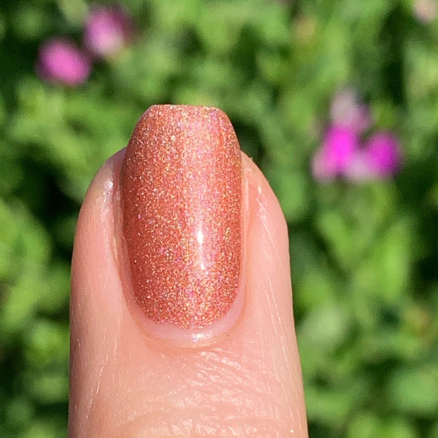 Pennies from Heaven *CHARITY POLISH*