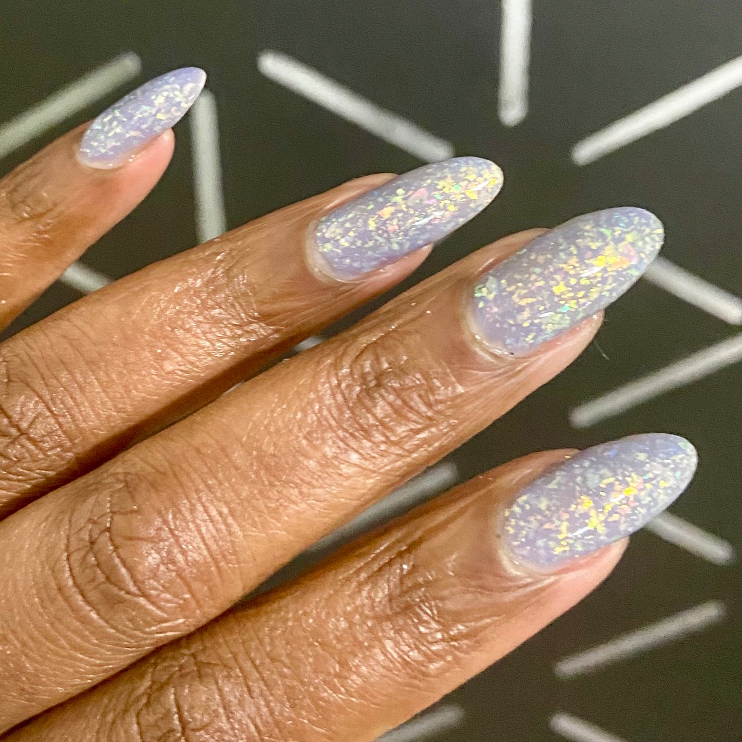Lavender Daydreams 2.0