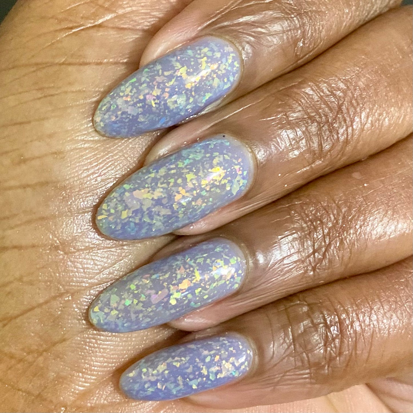 Lavender Daydreams 2.0
