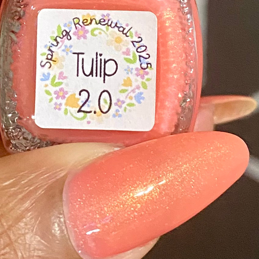 Tulip 2.0