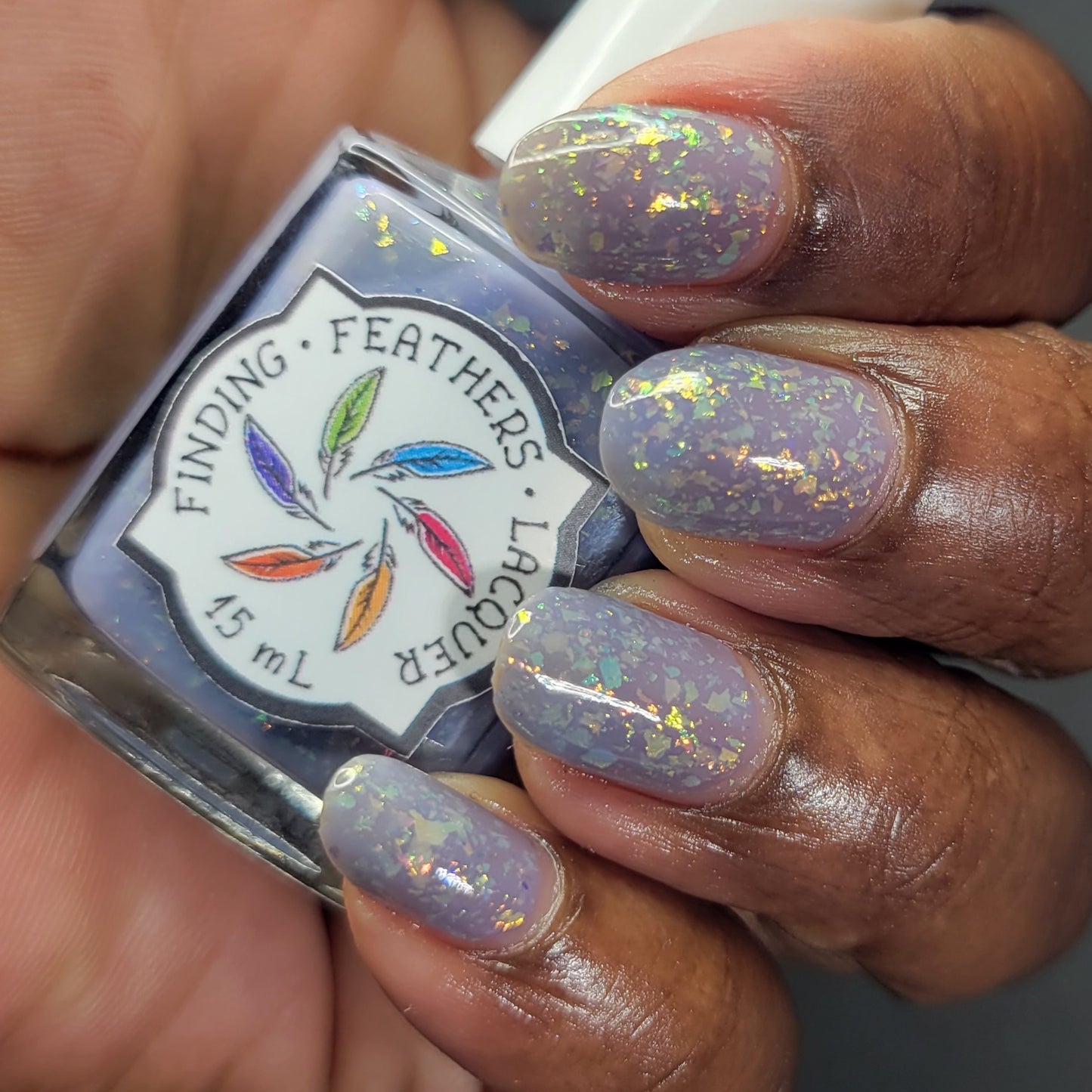 Lavender Daydreams 2.0