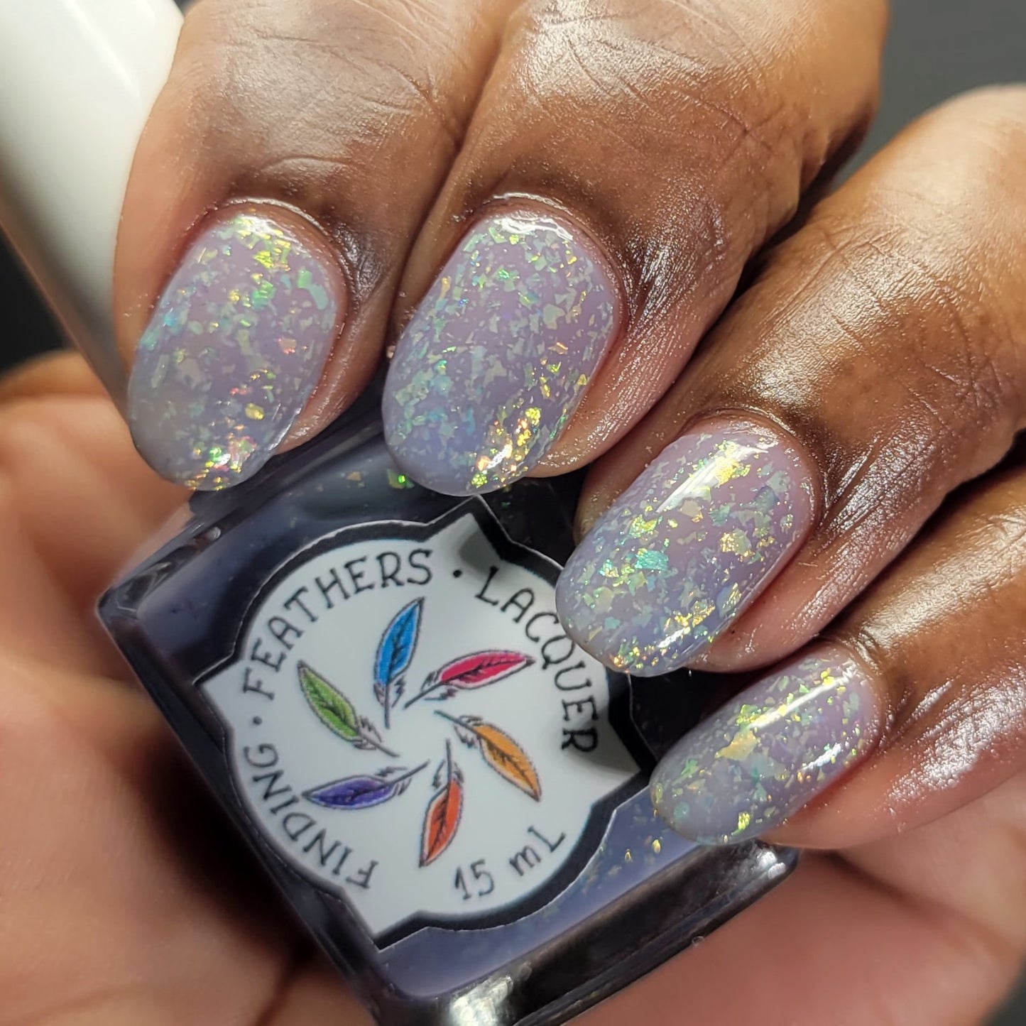 Lavender Daydreams 2.0