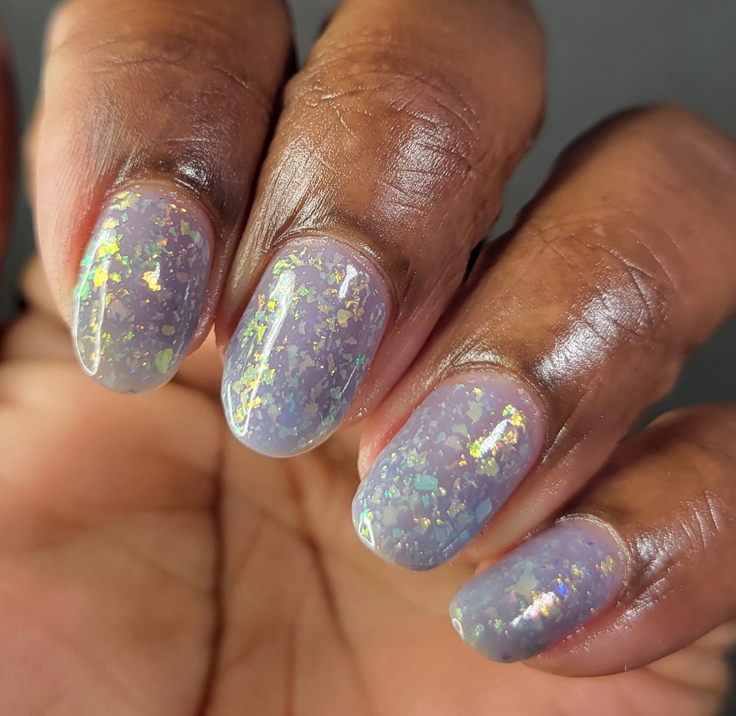 Lavender Daydreams 2.0