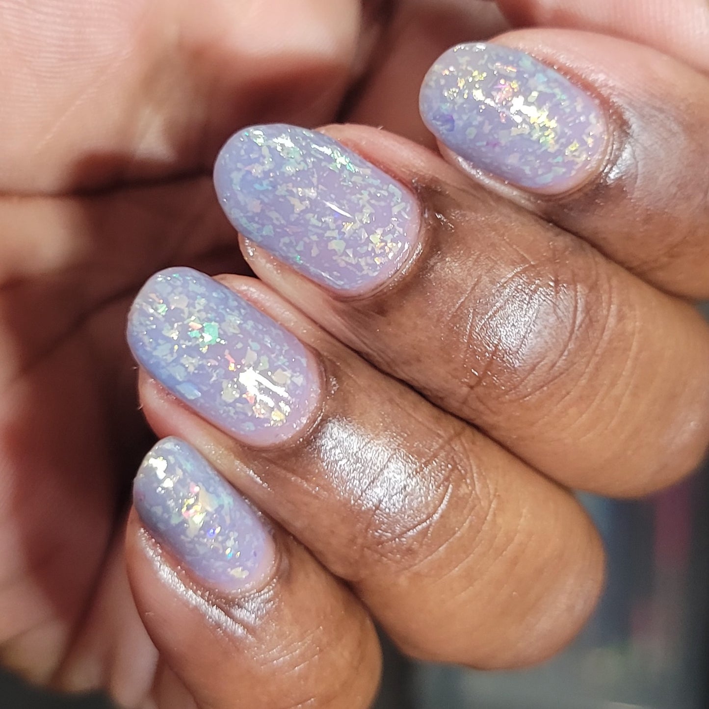 Lavender Daydreams 2.0