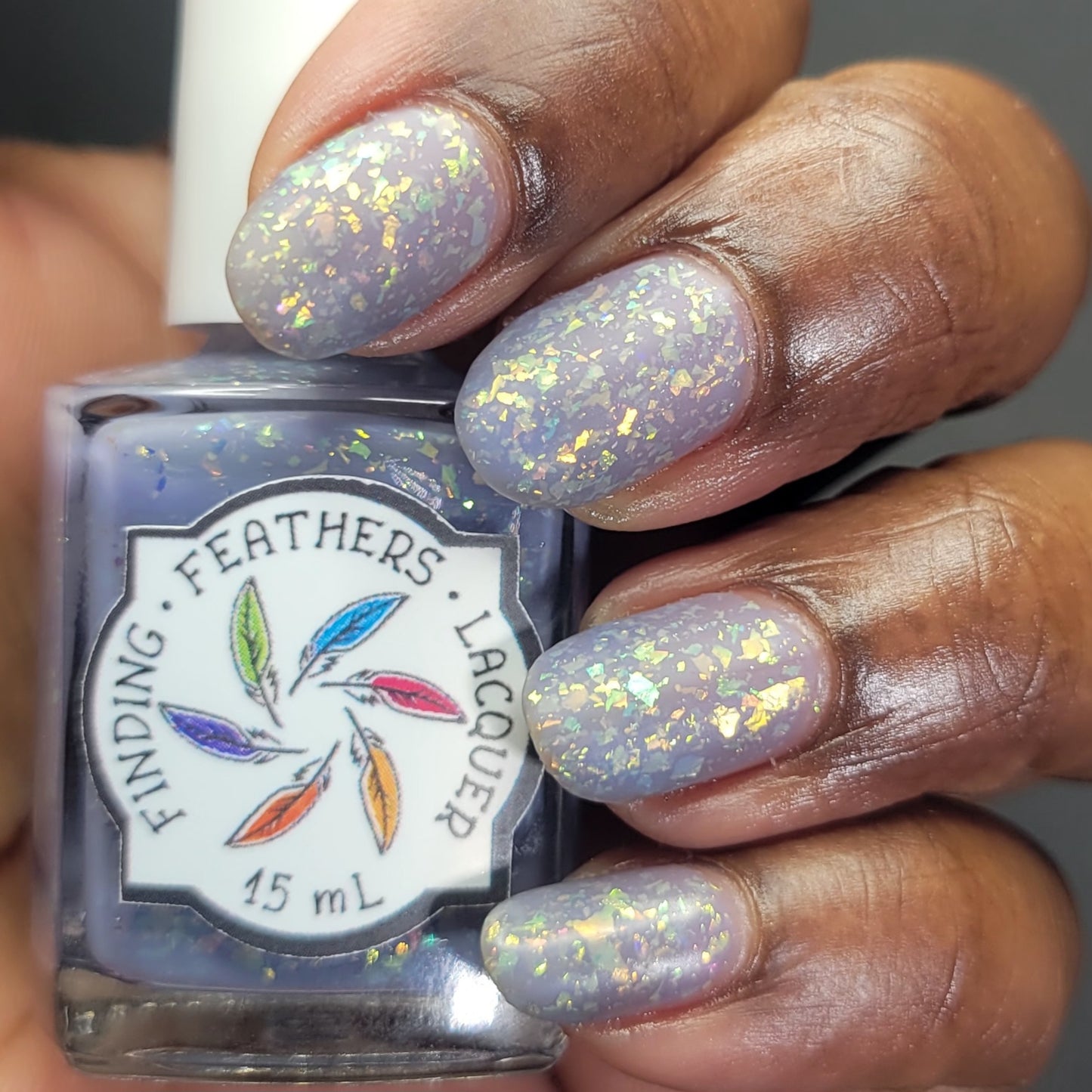 Lavender Daydreams 2.0