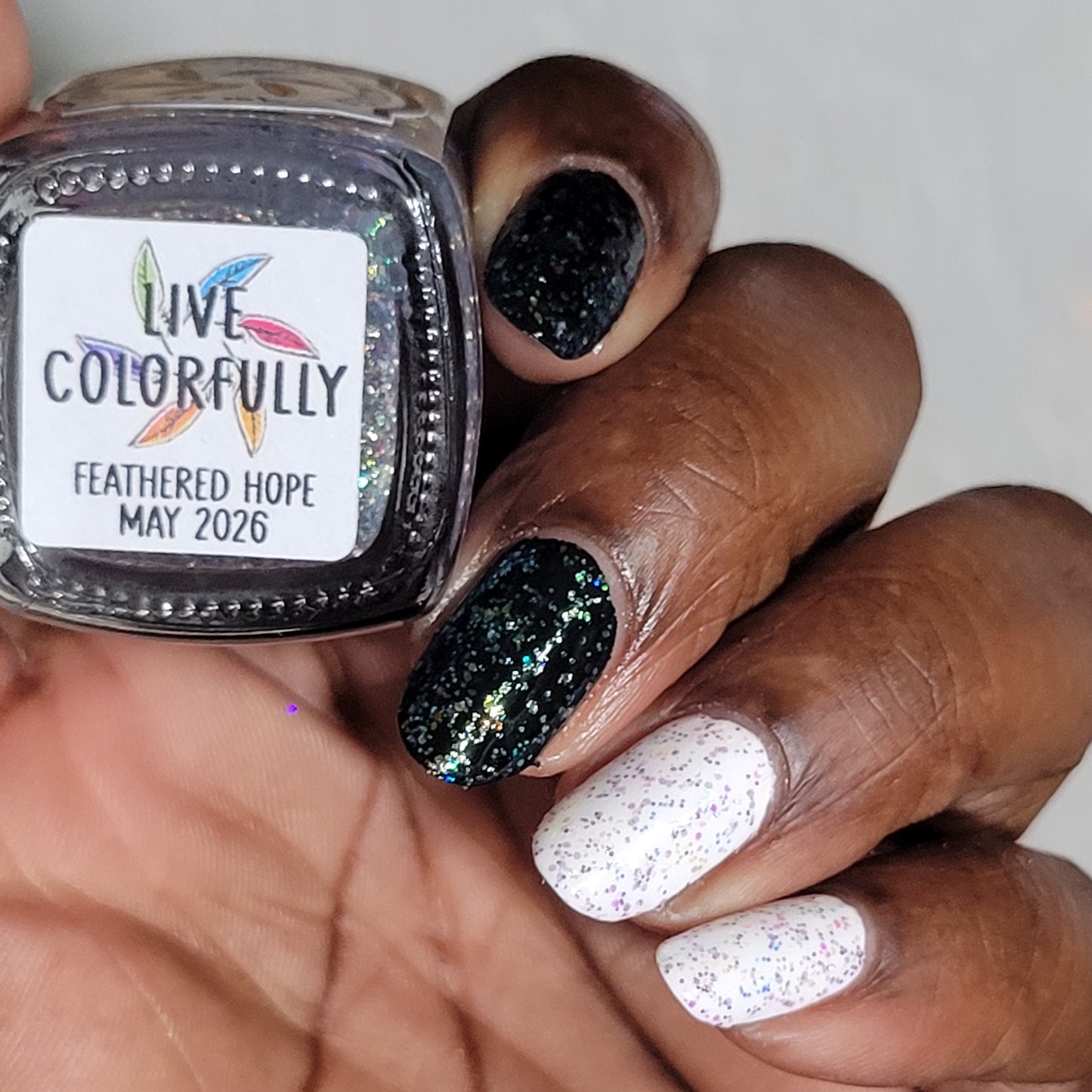 Live Colorfully *CHARITY*