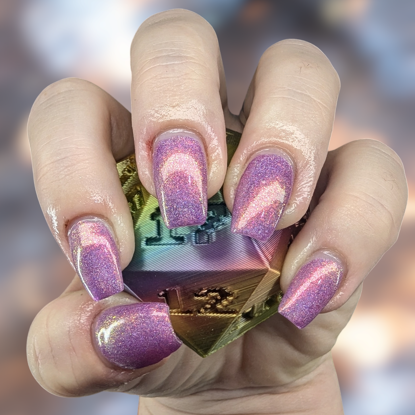 Sugar Plum Fantasy