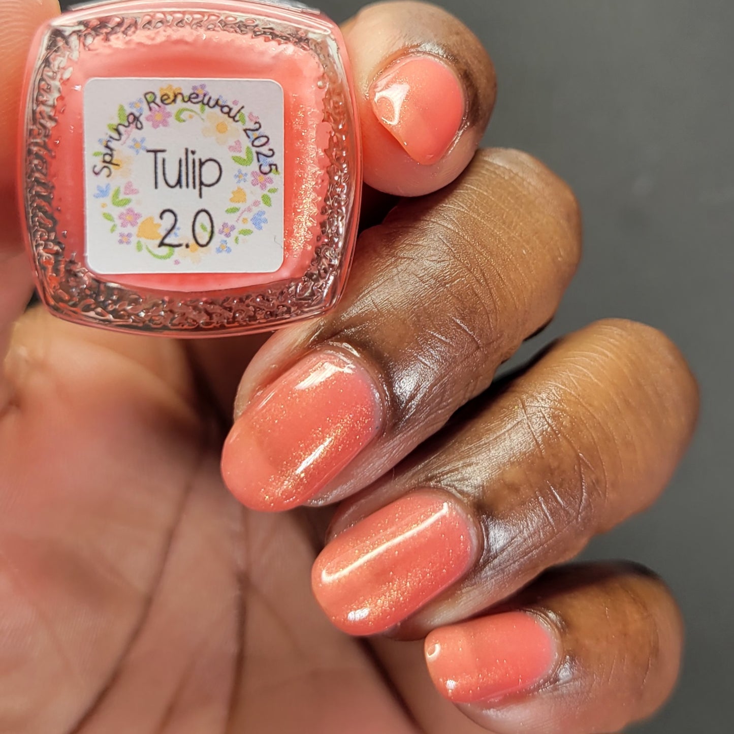 Tulip 2.0