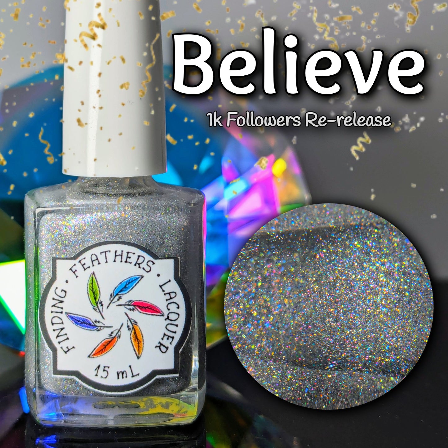 Believe