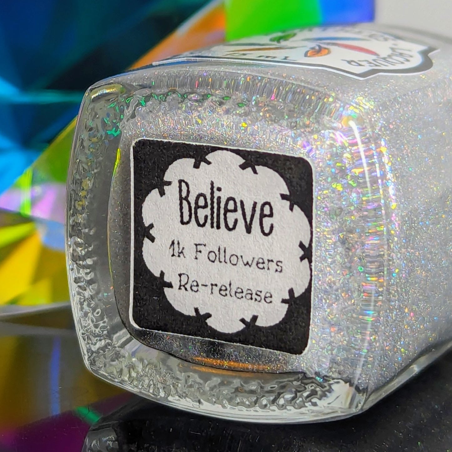 Believe