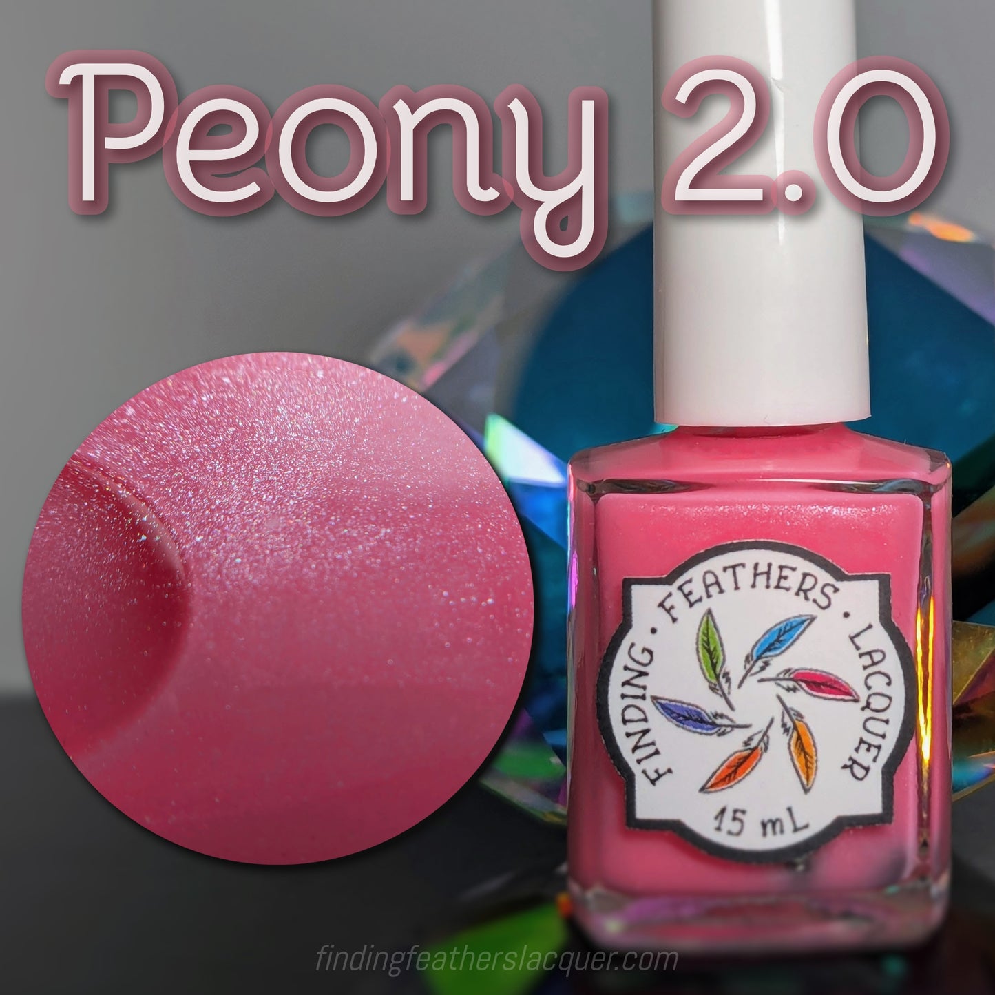 Peony 2.0
