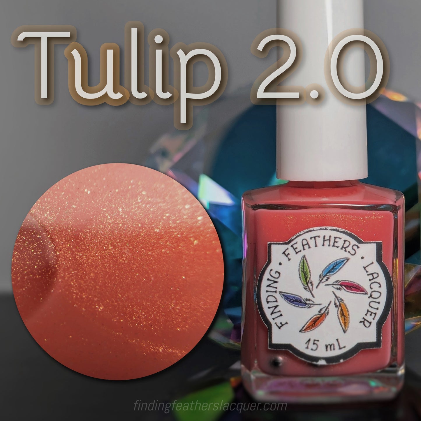 Tulip 2.0