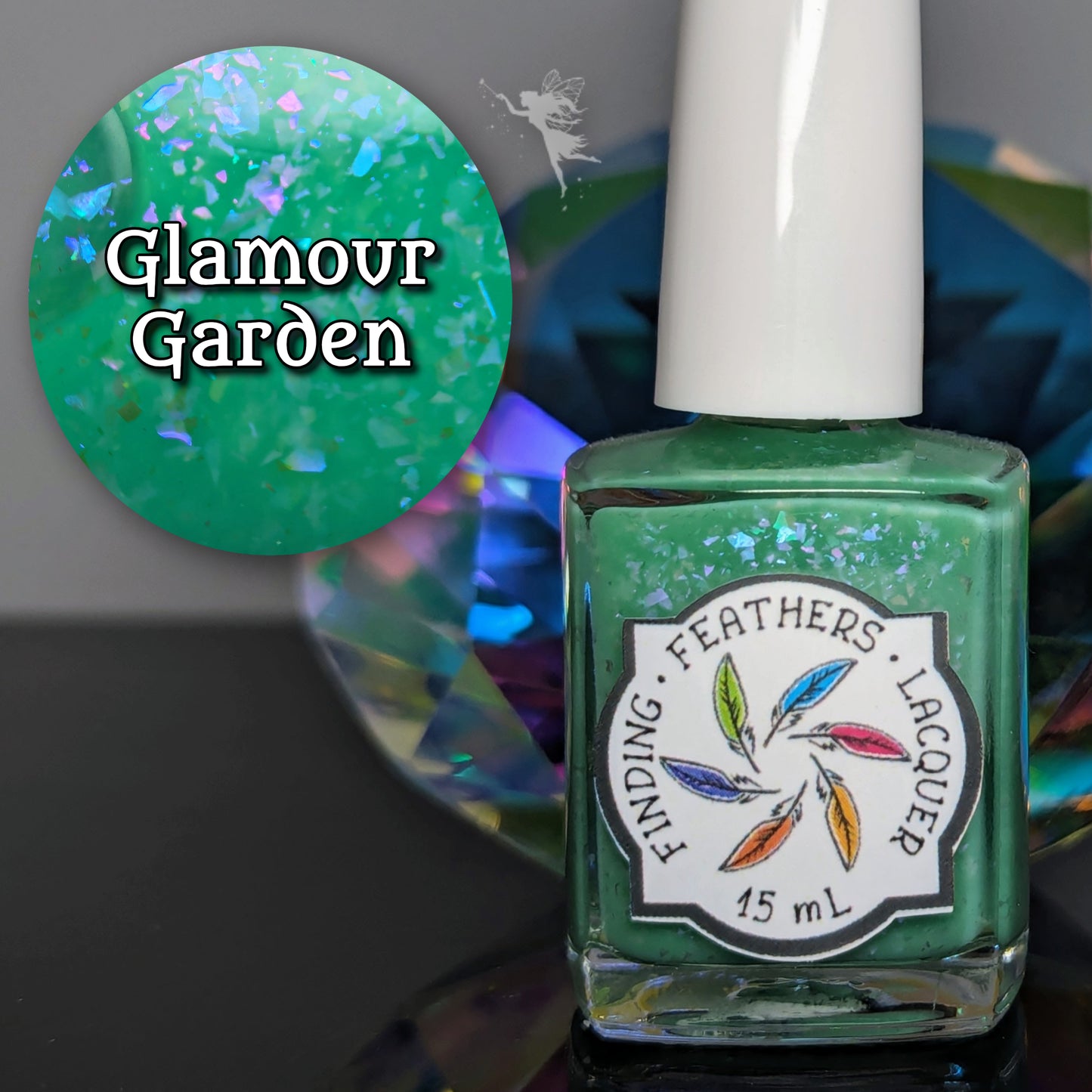 Glamour Garden