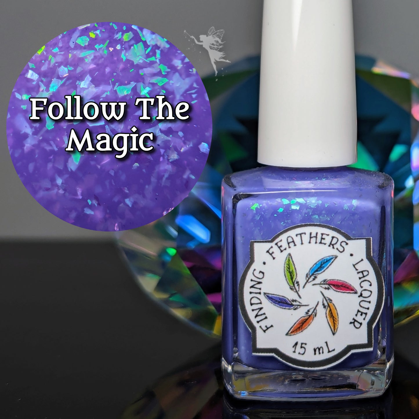Follow the Magic