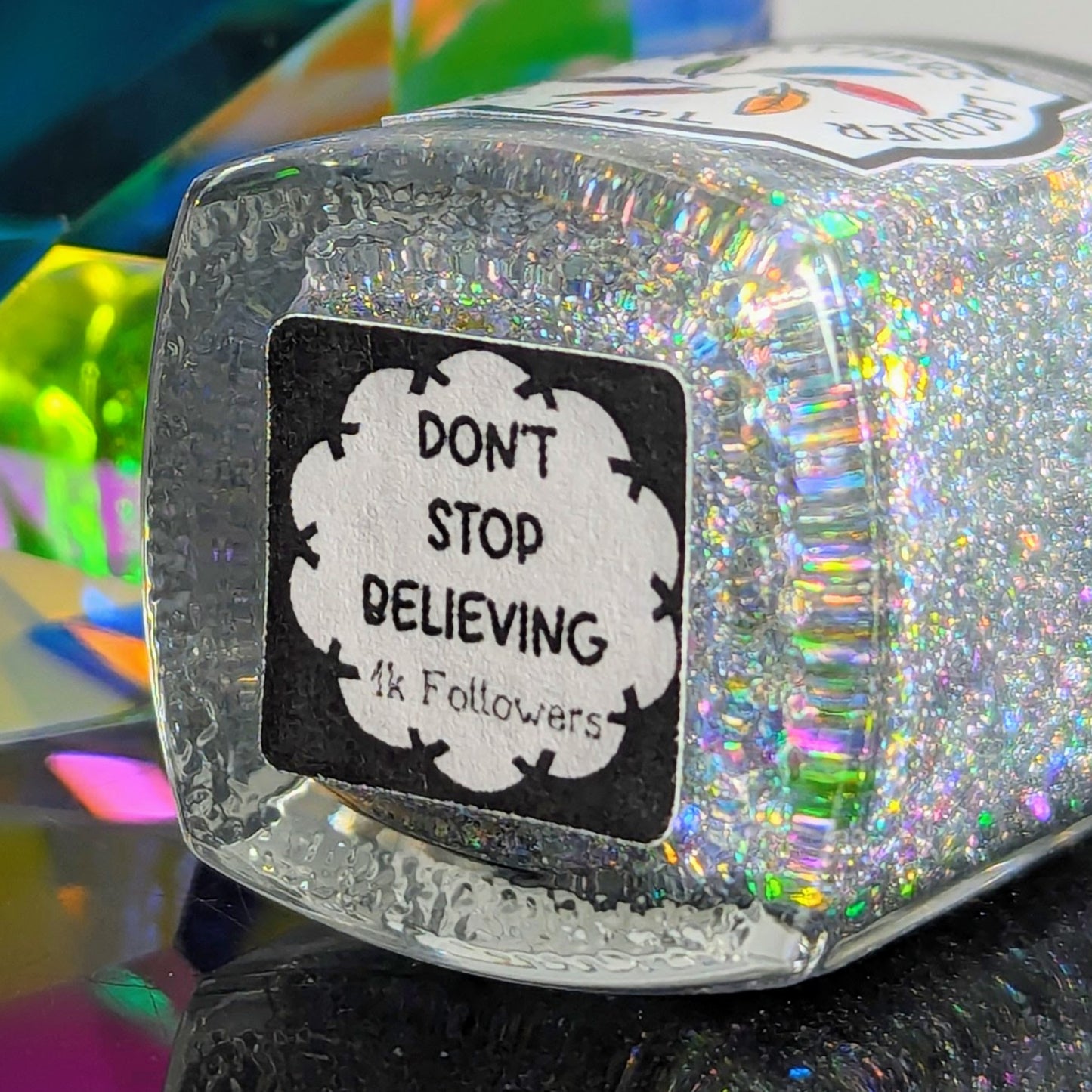 Don't Stop Believing