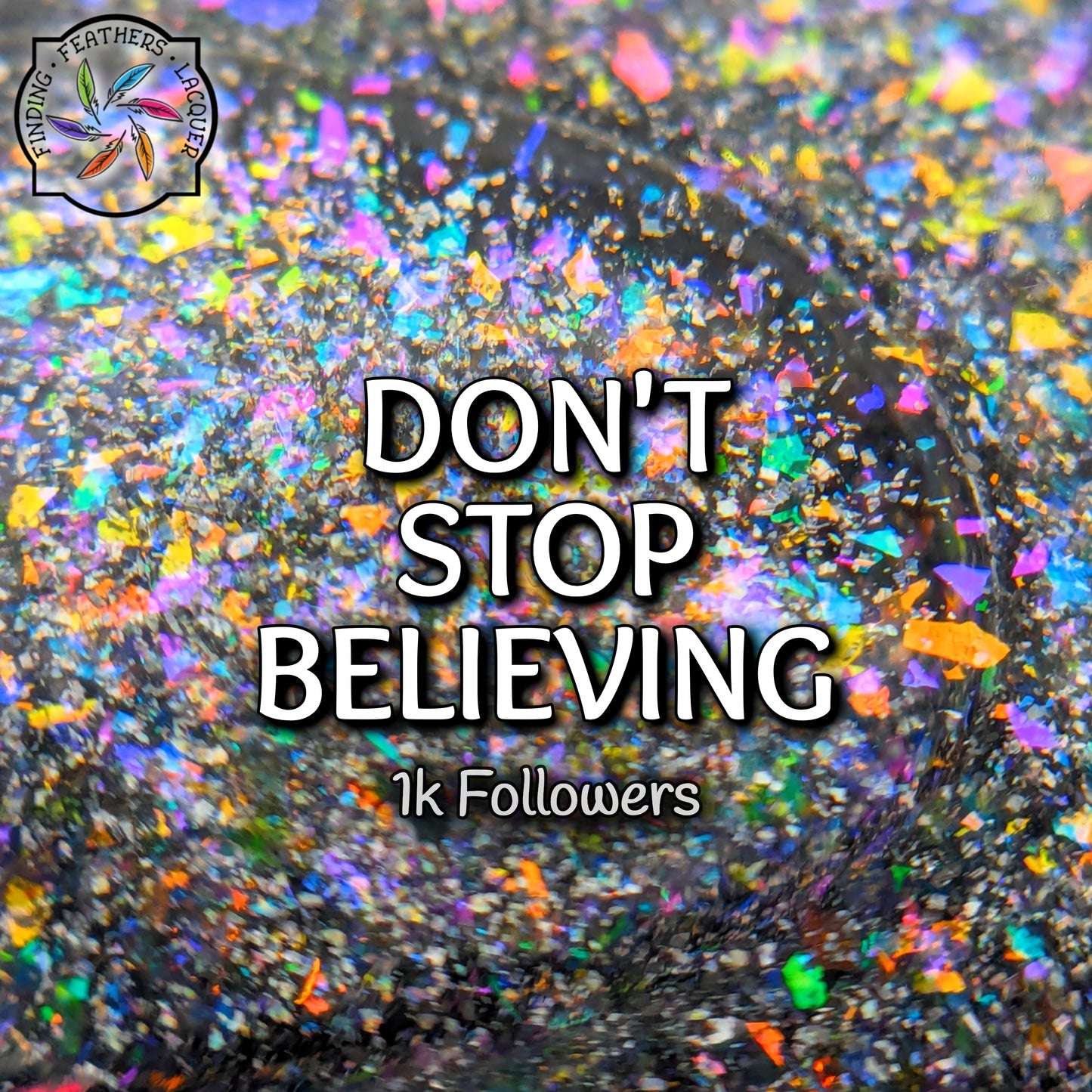Don't Stop Believing