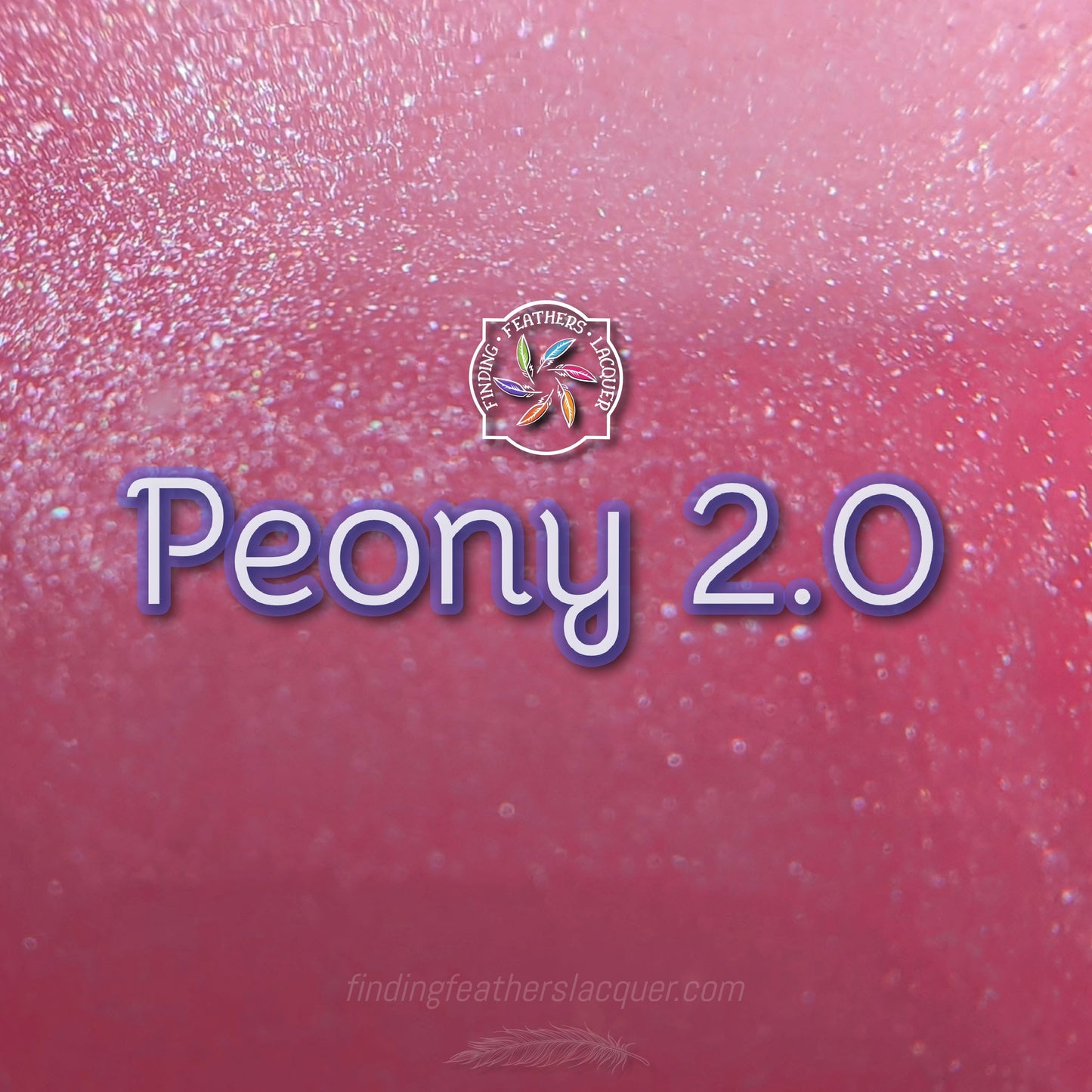 Peony 2.0