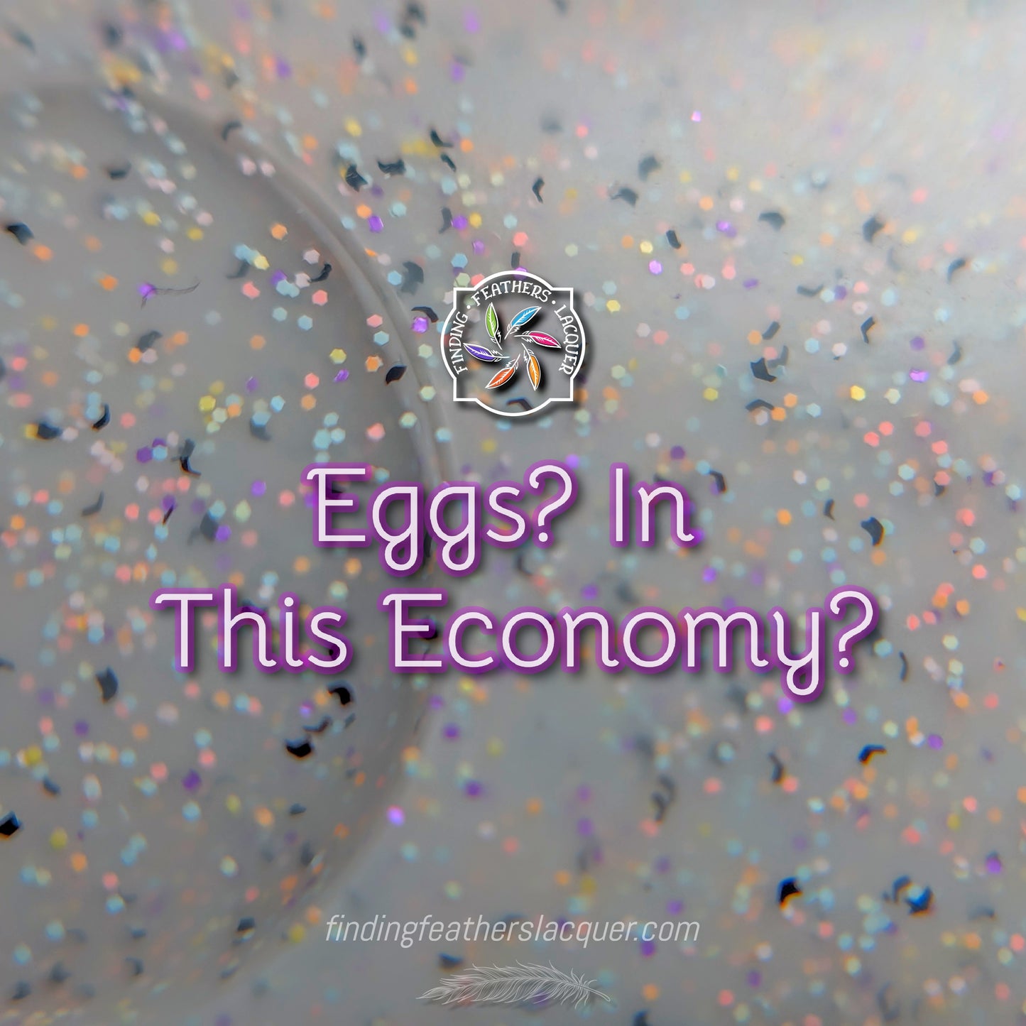 Eggs? In This Economy?