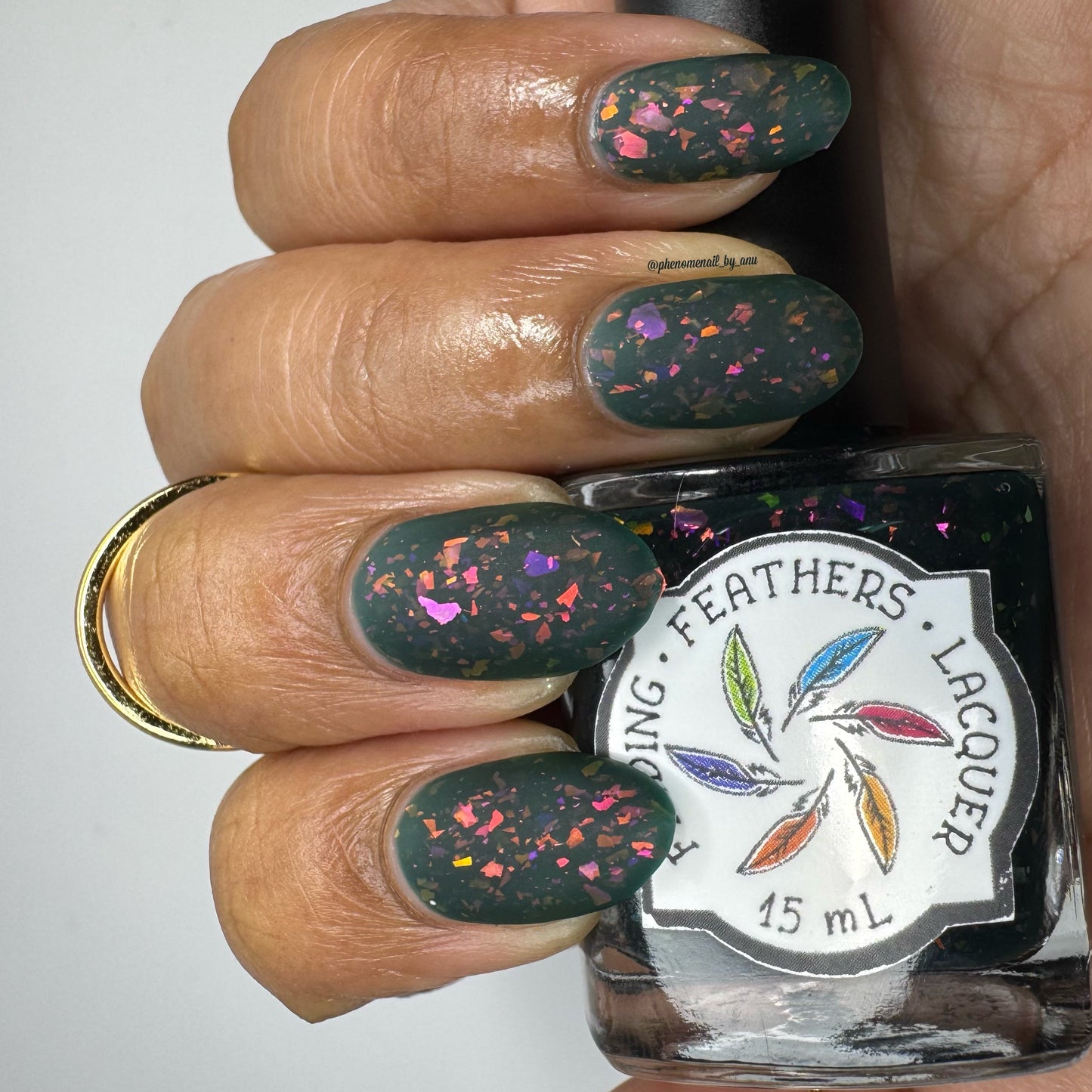 Bloom in Gloom