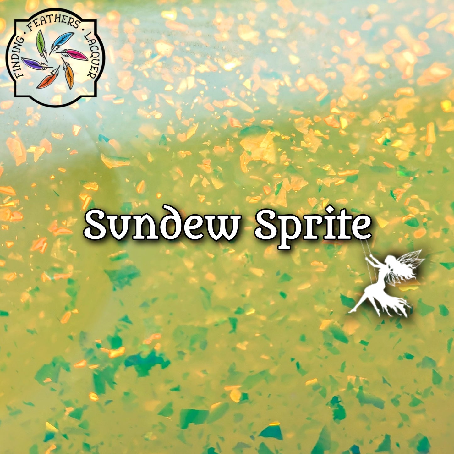 Sundew Sprite