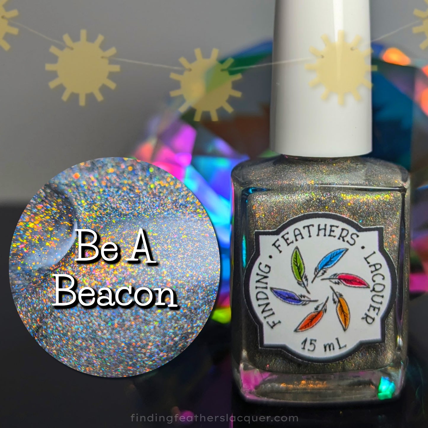 Be a Beacon