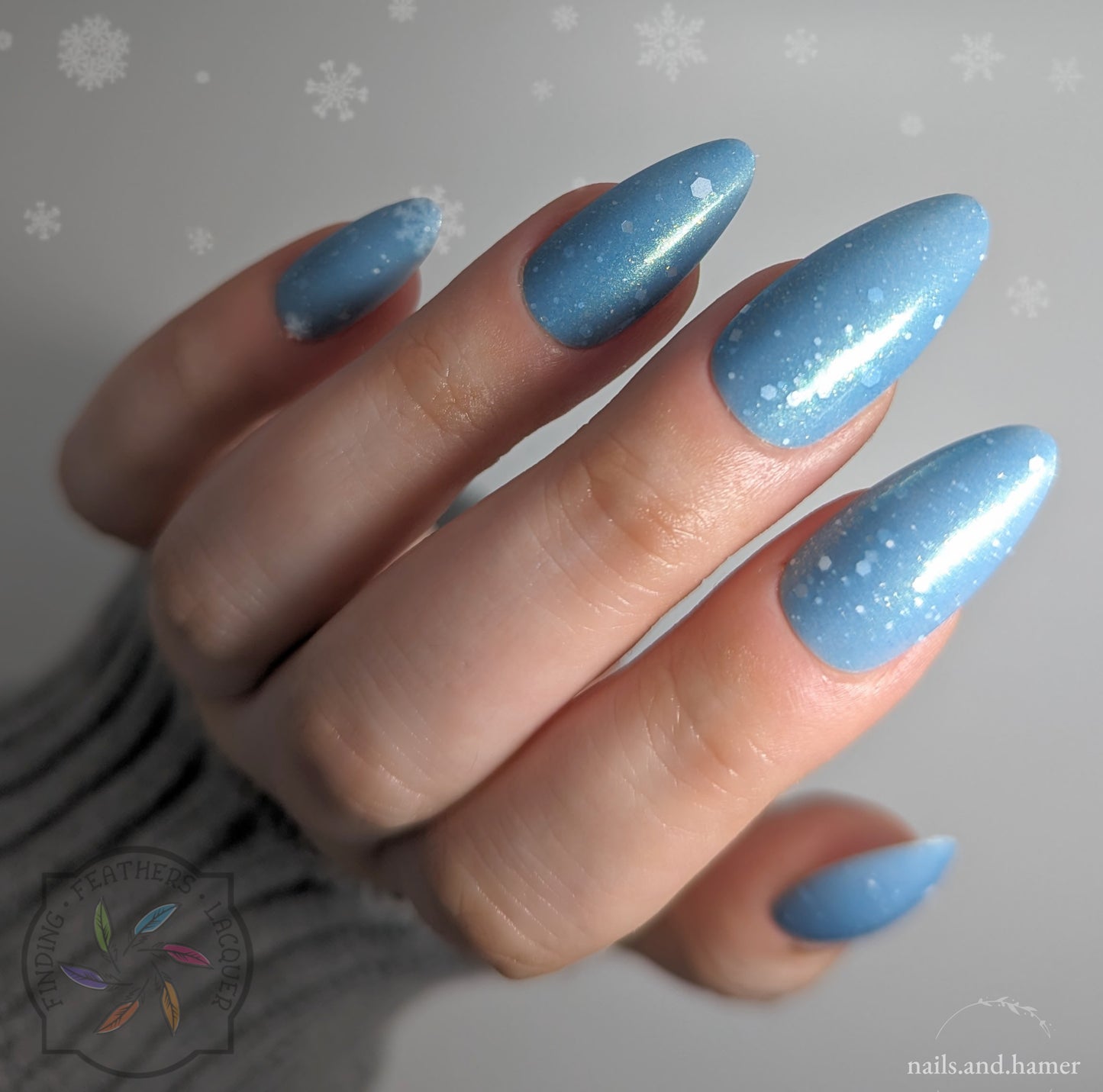 Living in a Snowglobe