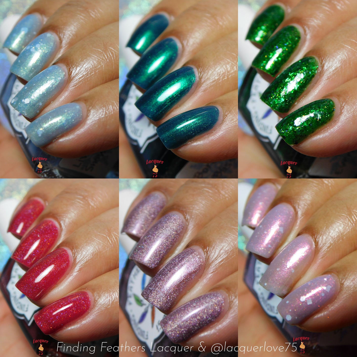 Full Snowed In - Winter 2023 Collection