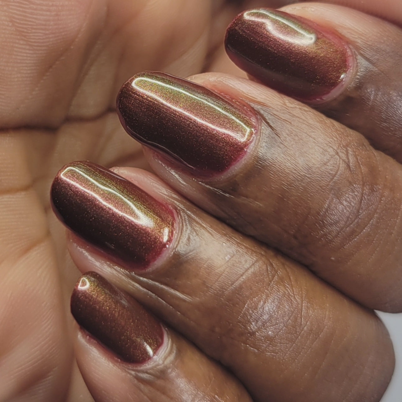 Love & Liberation *CHARITY POLISH*