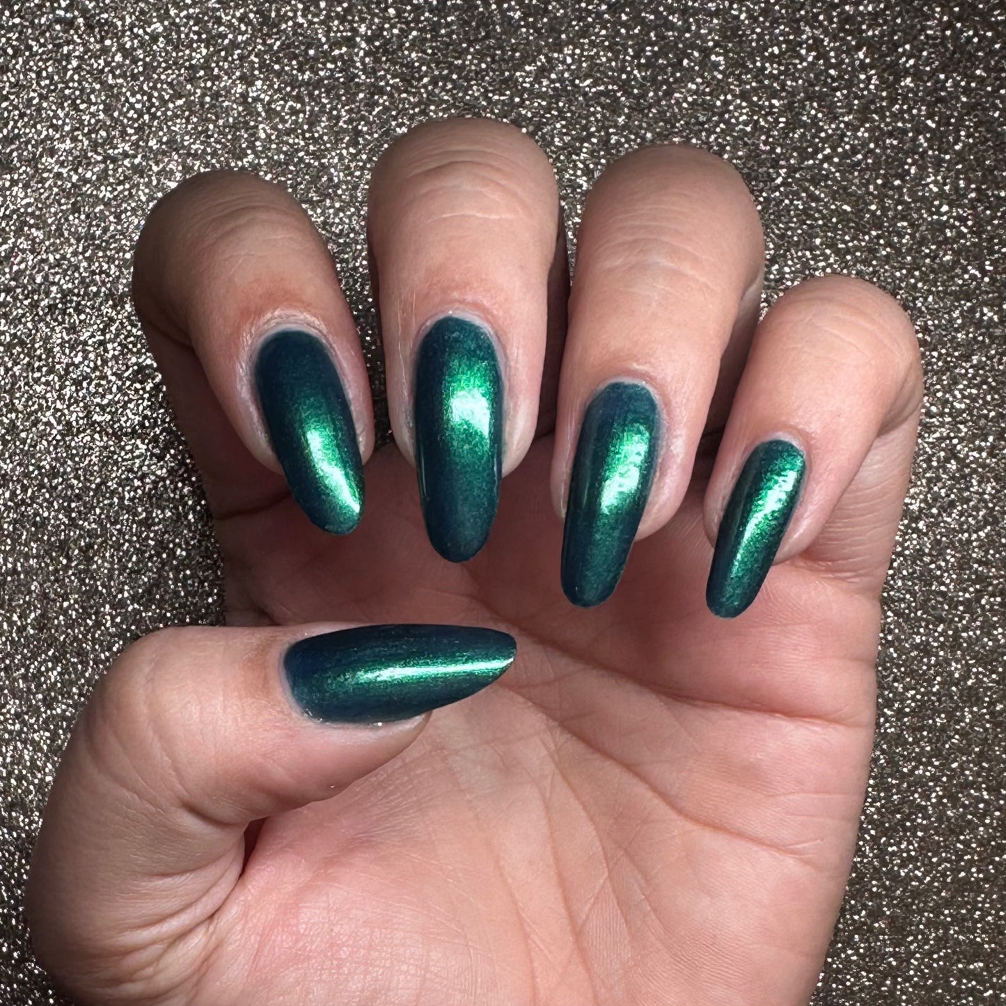 Borealis Bliss
