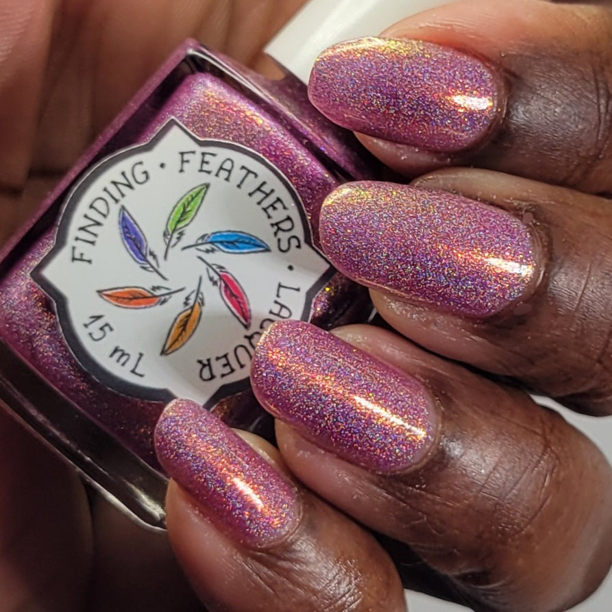 Sugar Plum Fantasy