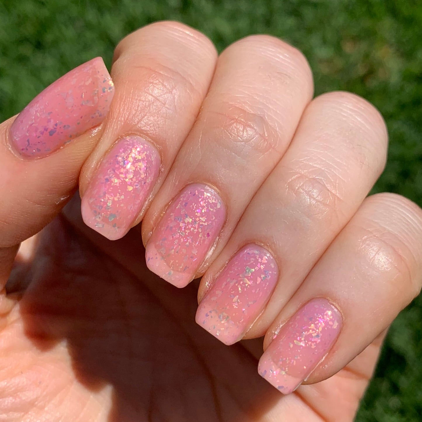 Fairy Lights