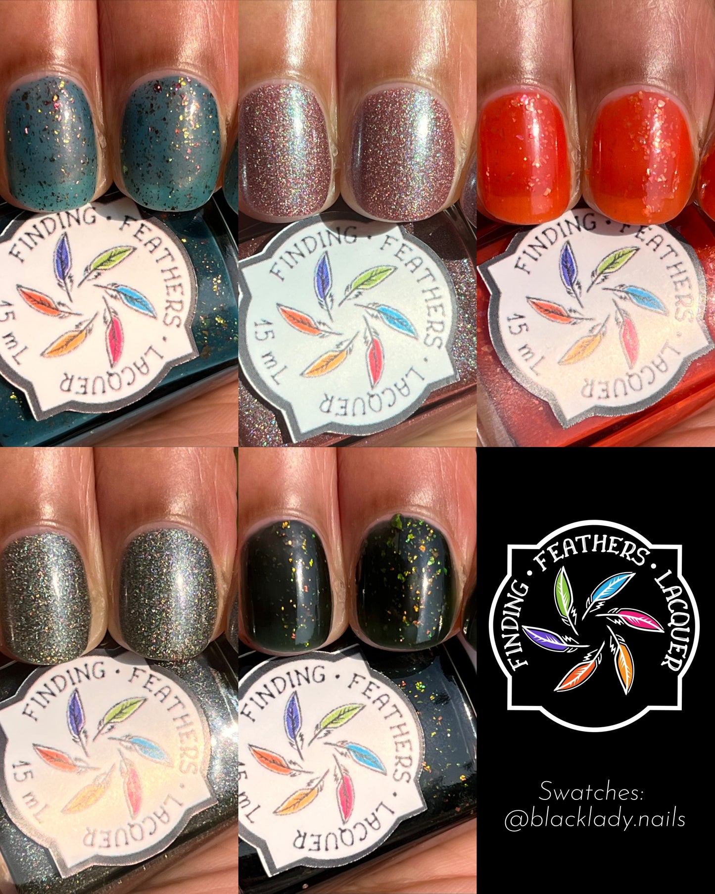 Full Adventures in Autumn Collection