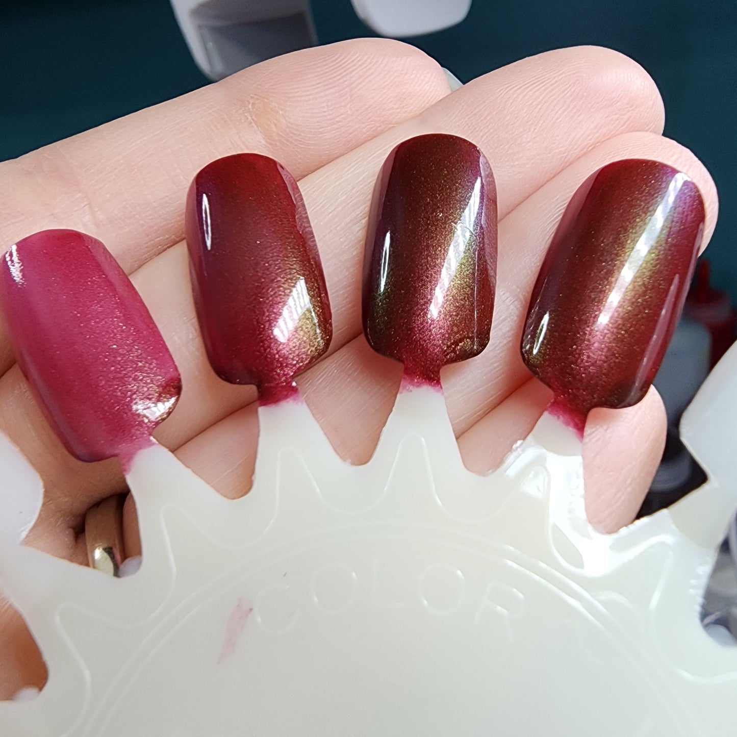 Love & Liberation *CHARITY POLISH*