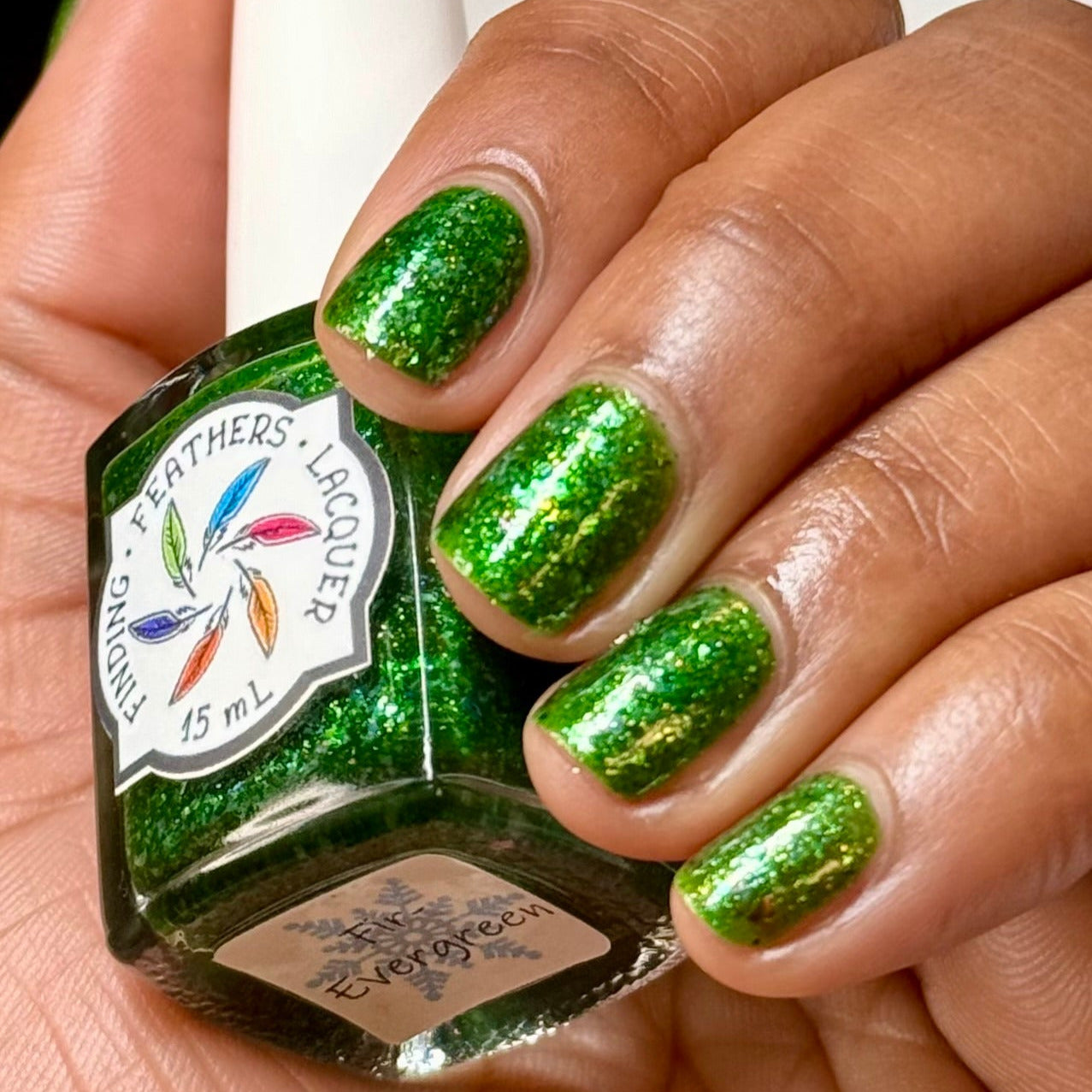 Fir-Evergreen