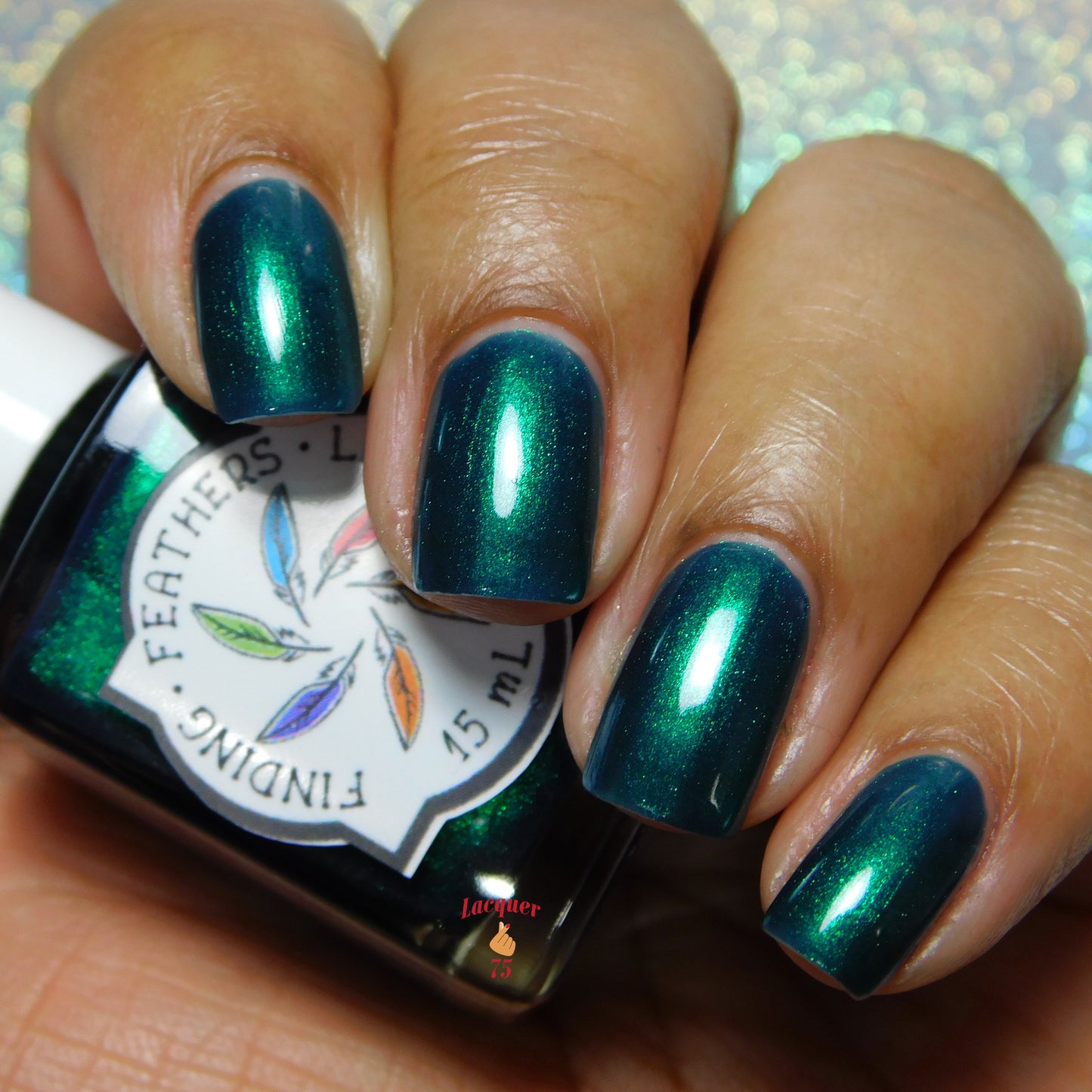 Borealis Bliss