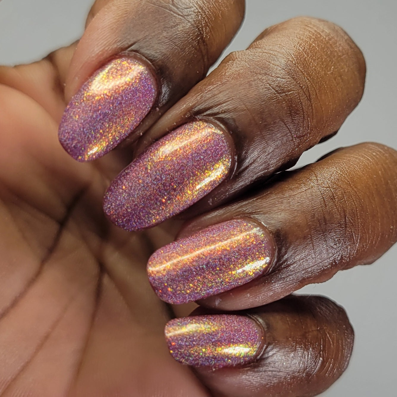 Sugar Plum Fantasy