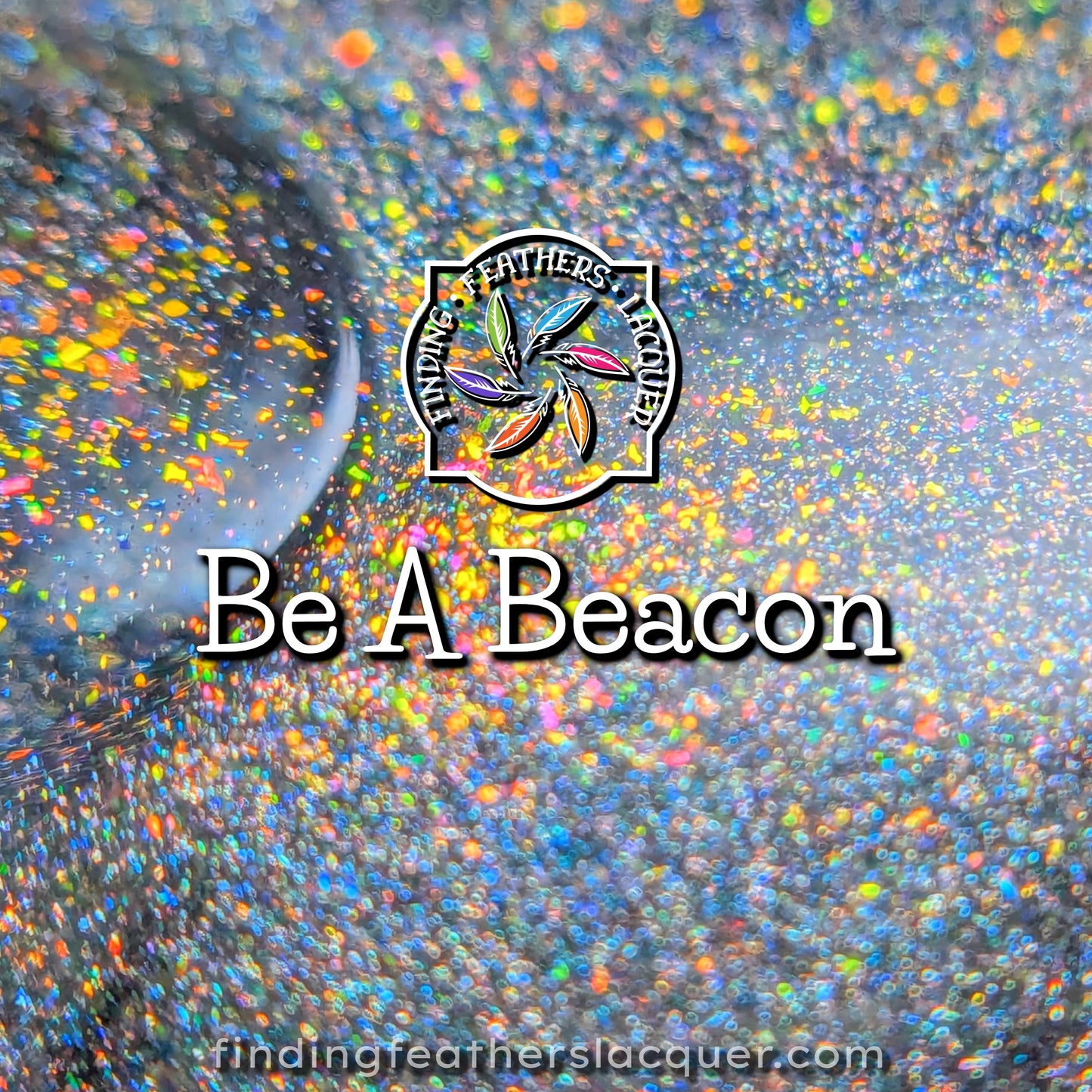 Be a Beacon