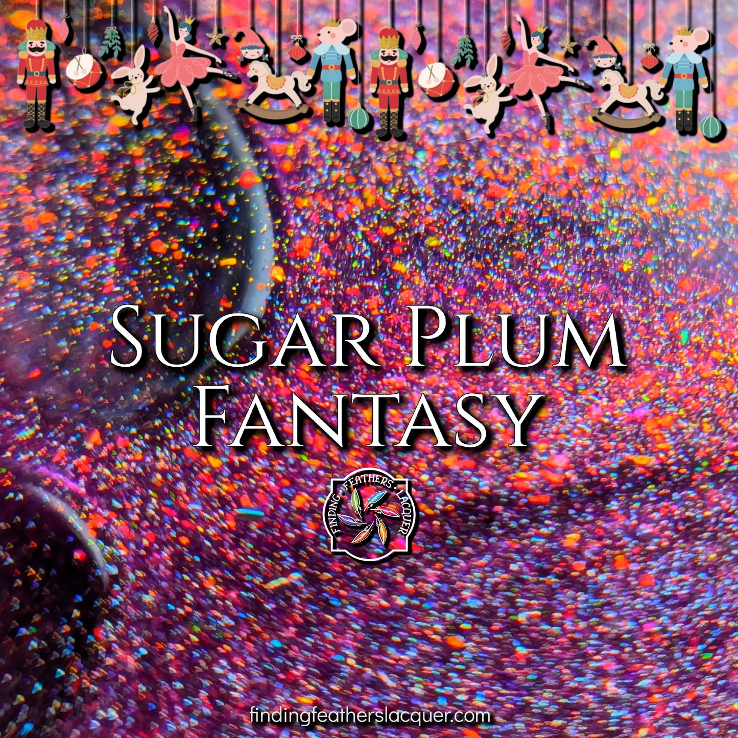 Sugar Plum Fantasy