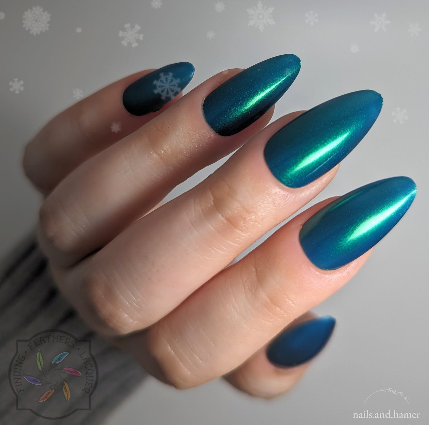 Borealis Bliss