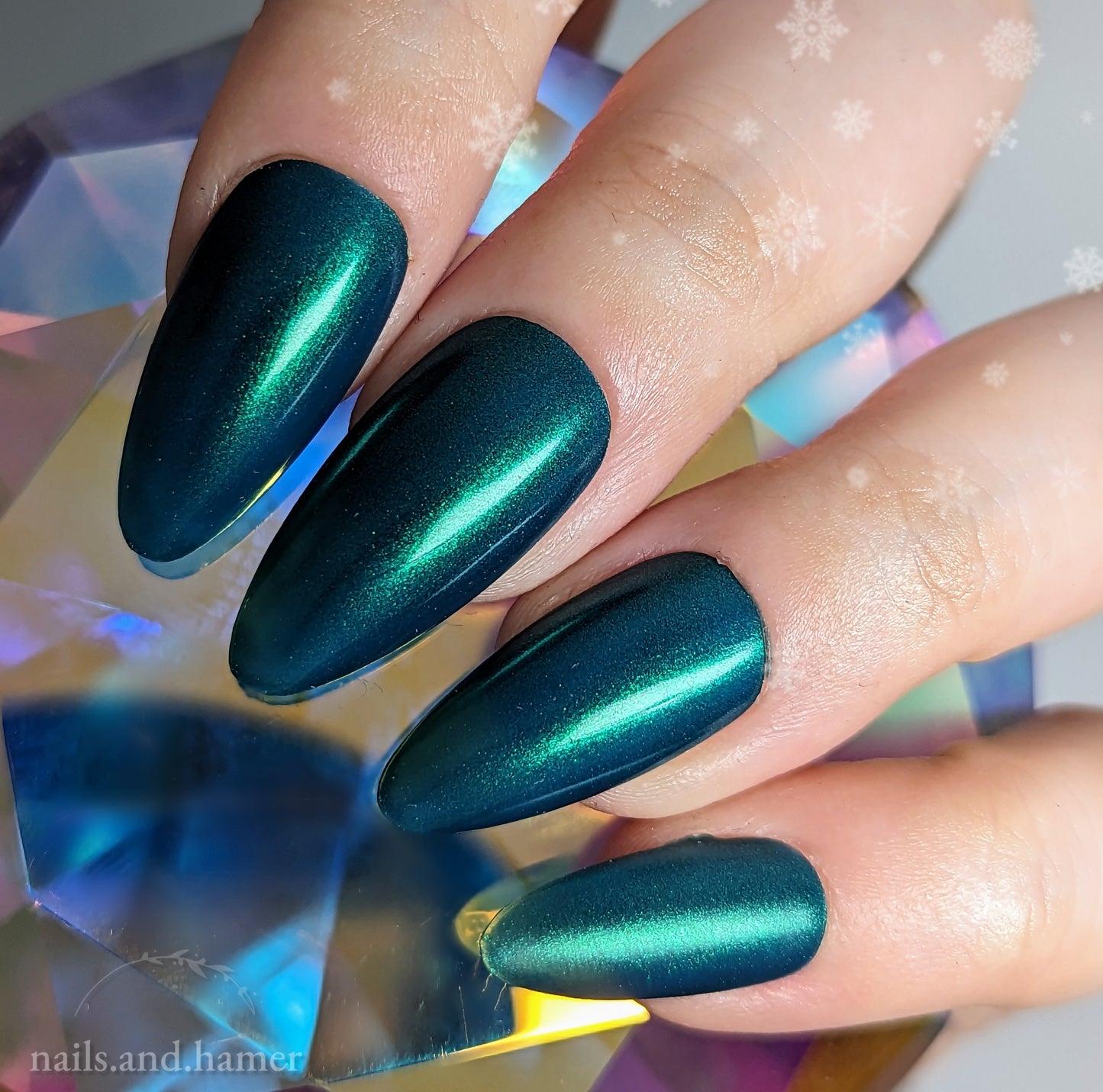 Borealis Bliss