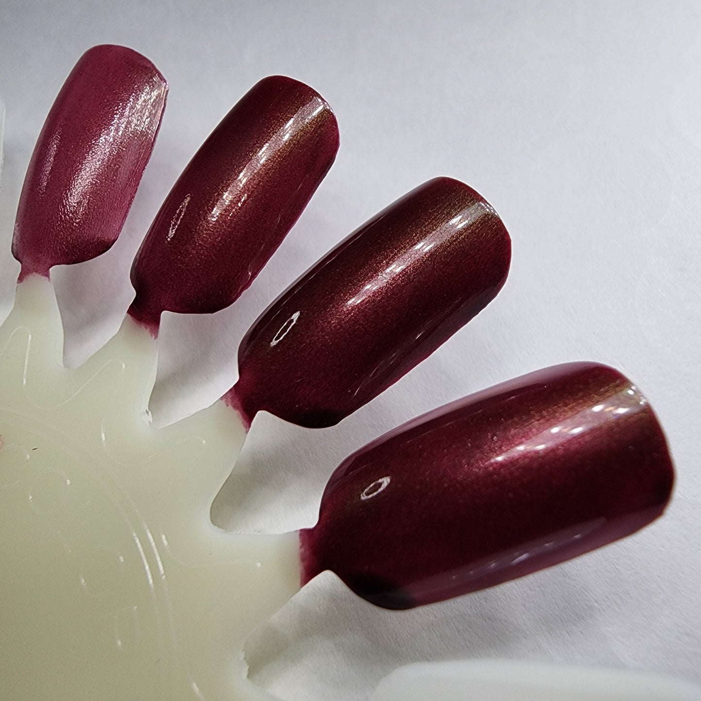 Love & Liberation *CHARITY POLISH*