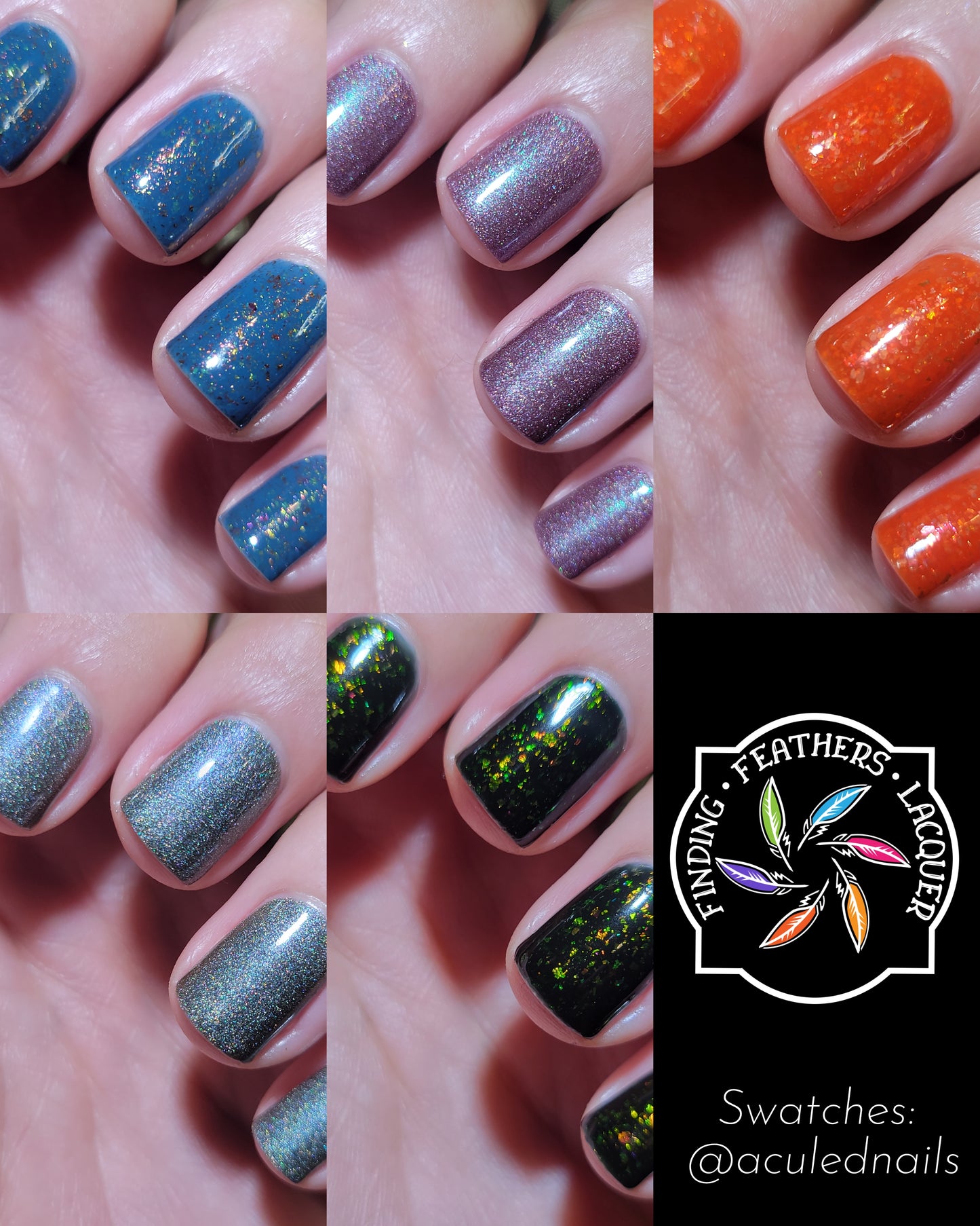 Full Adventures in Autumn Collection