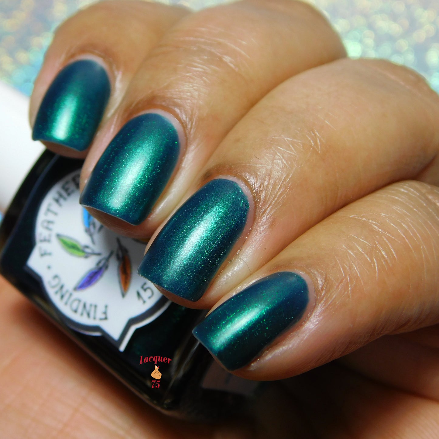 Borealis Bliss