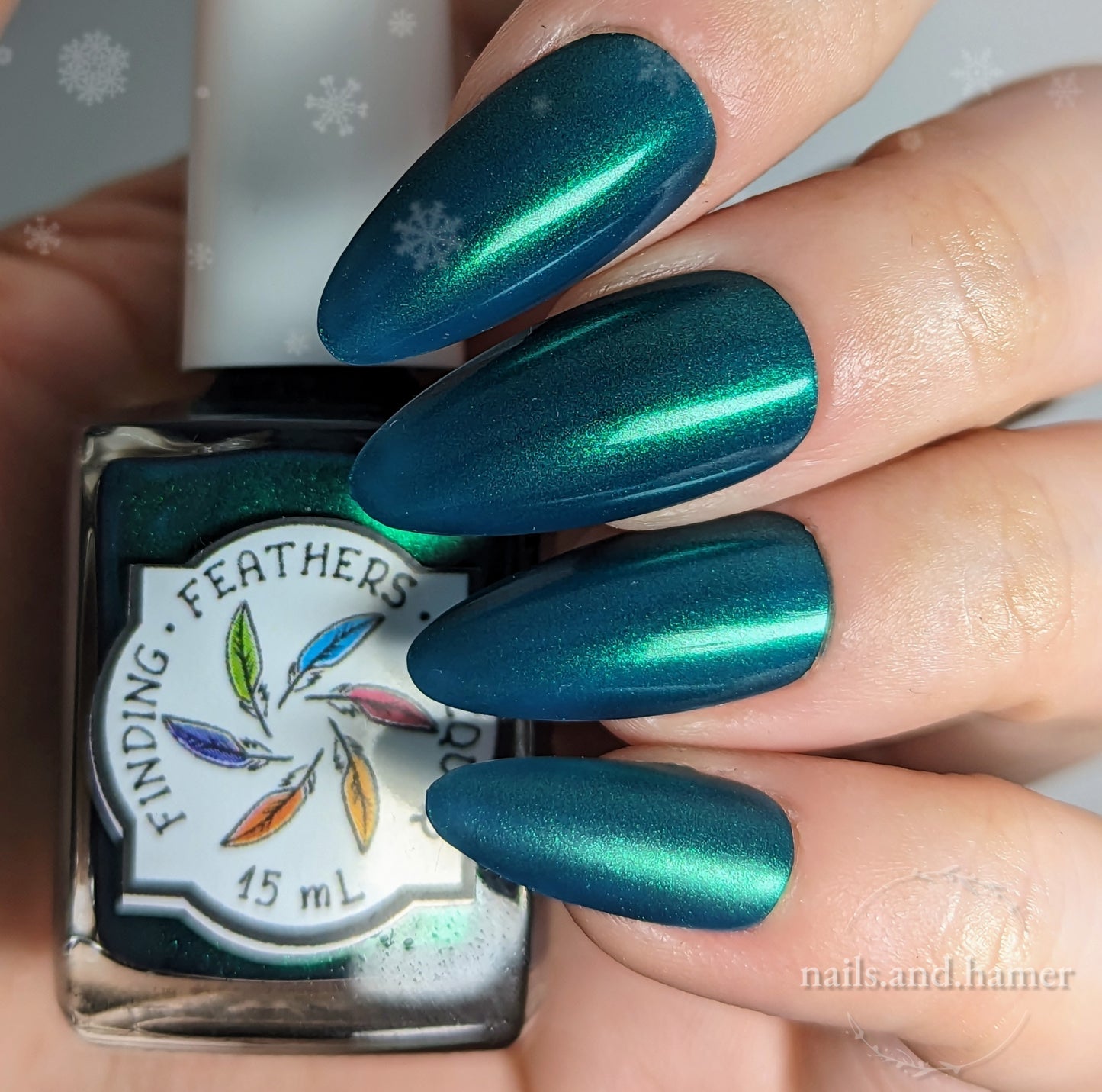 Borealis Bliss