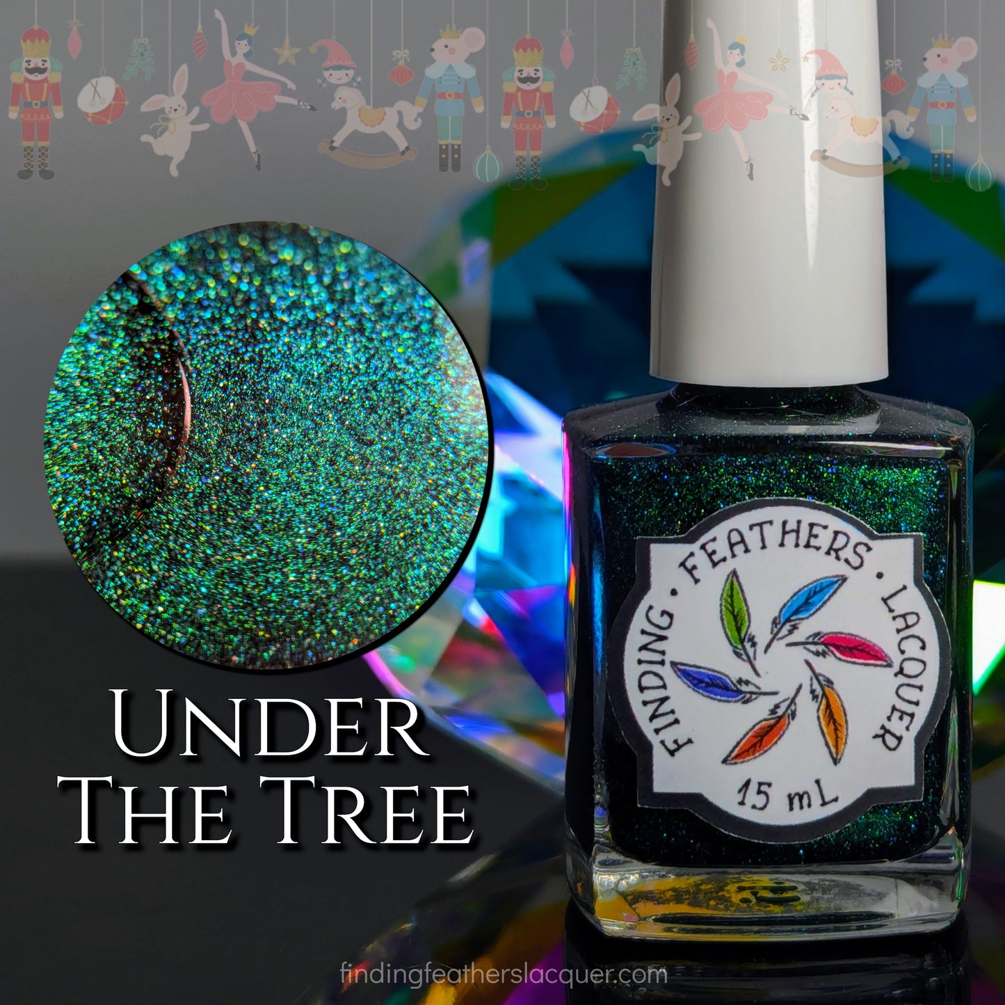 Under the Tree