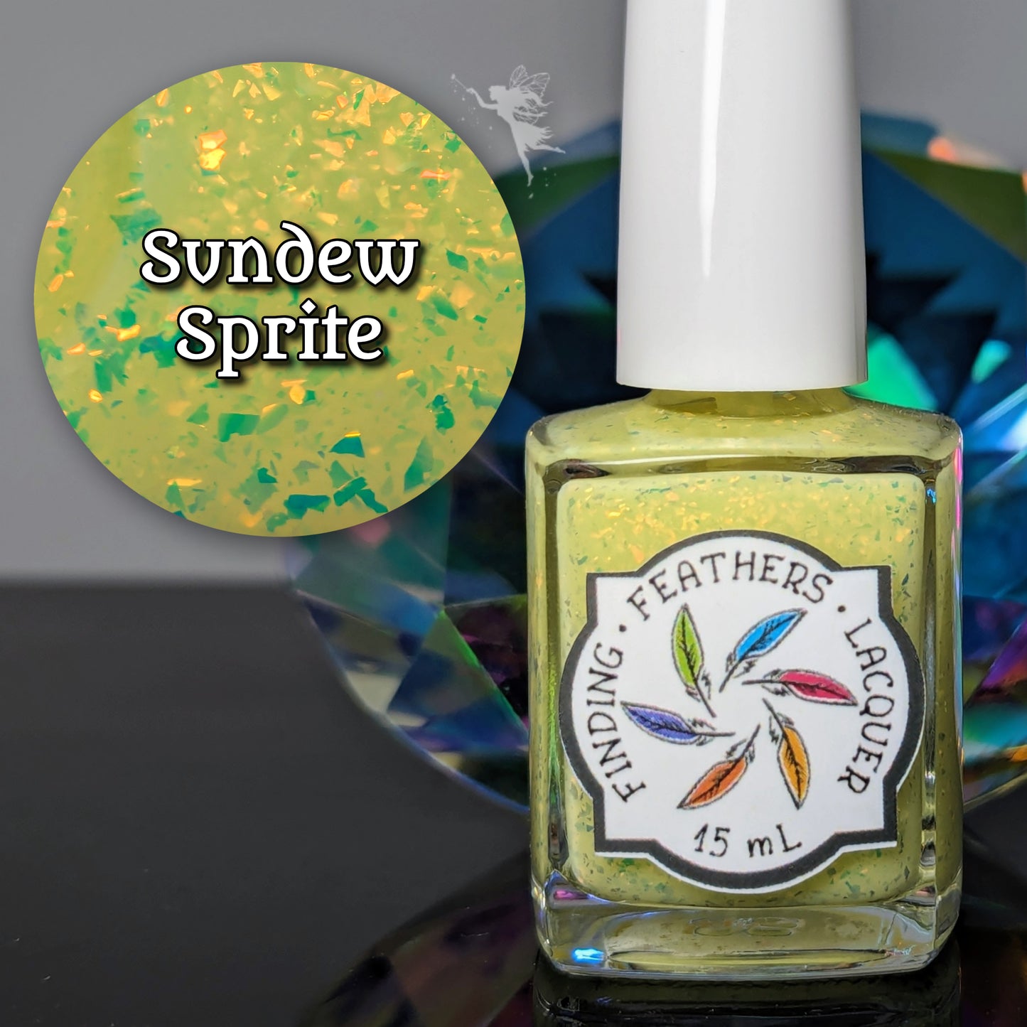 Sundew Sprite