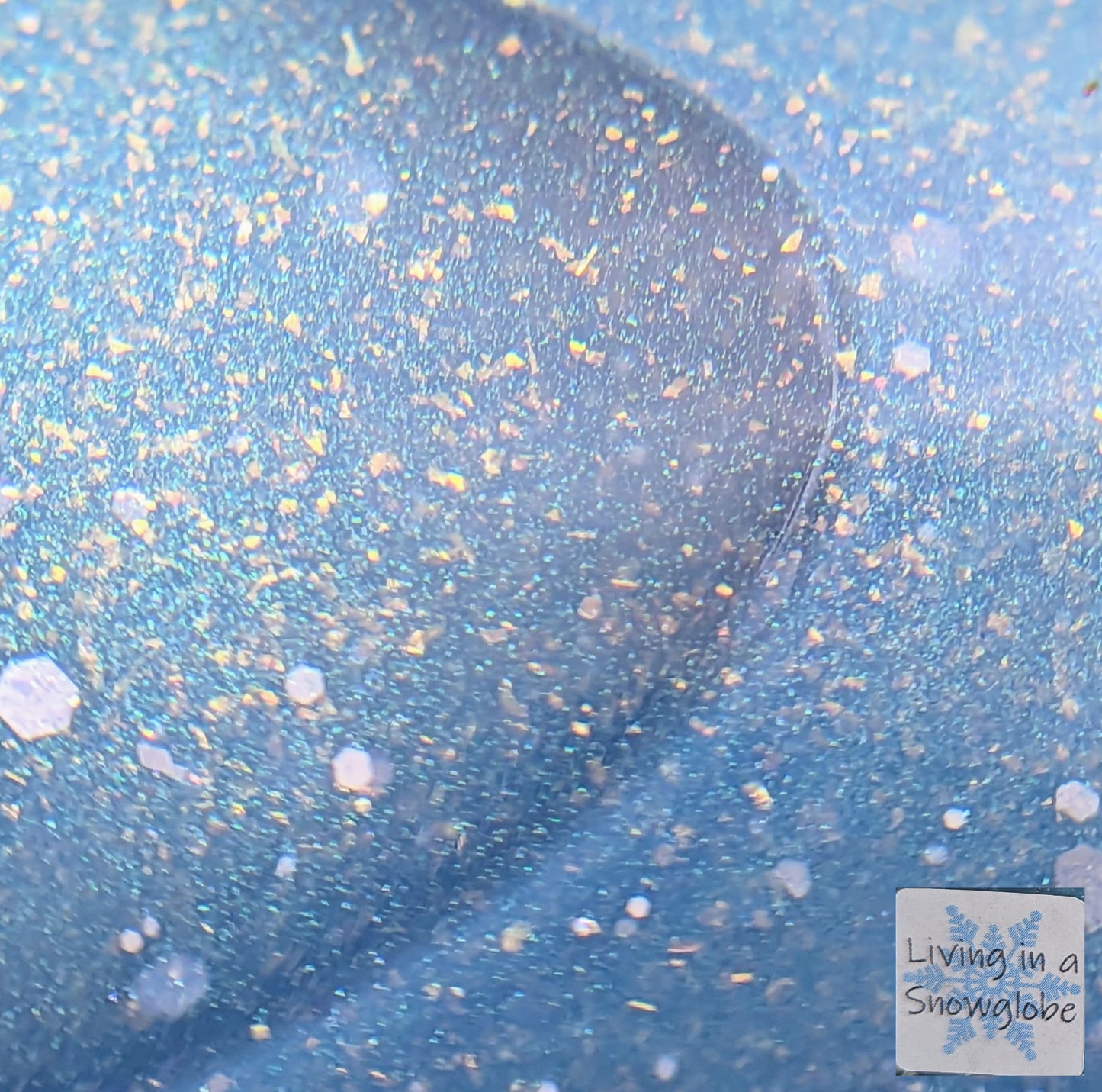 Living in a Snowglobe