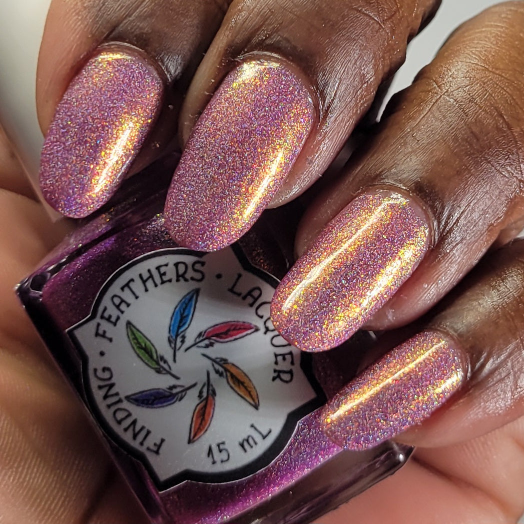 Sugar Plum Fantasy