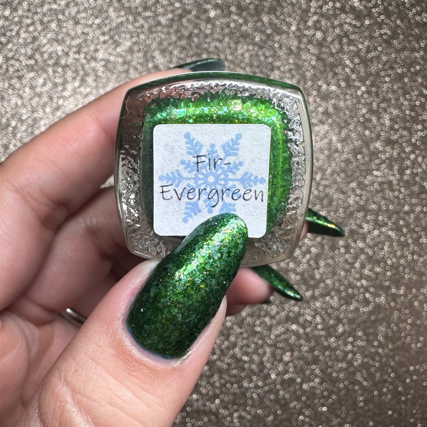 Fir-Evergreen